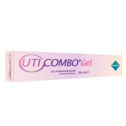 Fitoproject Uticombo Gel 50 Ml