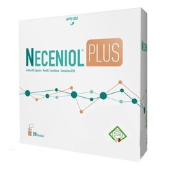 Erbozeta Neceniol Plus 20...