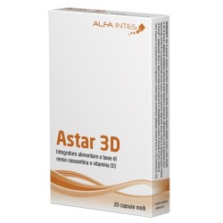Alfa Intes Astar 3d 20...