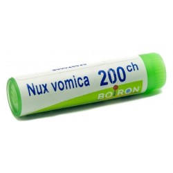 Boiron Nux Vomica Boi 200ch...
