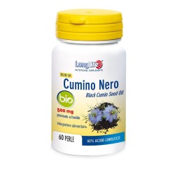 Longlife Olio Di Cumino...
