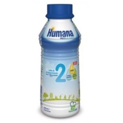 HUMANA 2 PROBAL 470 ML...
