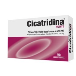 Farma-derma Cicatridina...