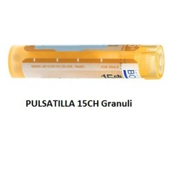 Boiron Pulsatilla Boi 15ch 80gr 4g