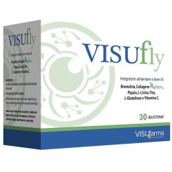 Visufarma Visufly 30 Bustine