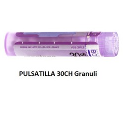 Boiron Pulsatilla Boi 30ch 80gr 4g