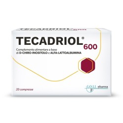 Lo. Li. Pharma Tecadriol...