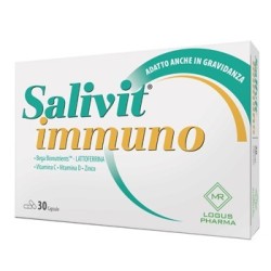 Logus Pharma Salivit Immuno...