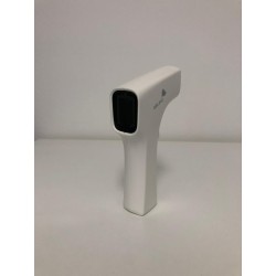 Morgan Termoscanner A Infrarossi