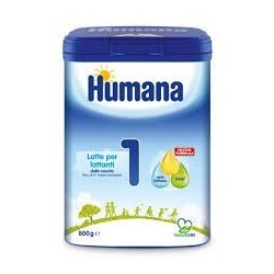 HUMANA 1 PROBAL 800 G MP