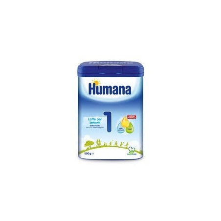 HUMANA 1 PROBAL 800 G MP