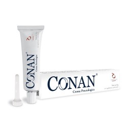 Omikron Italia Conan Crema...