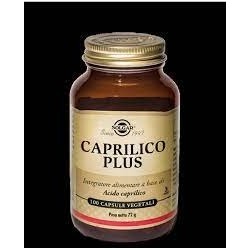 Solgar It. Multinutrient...