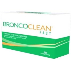Farma-derma Broncoclean...