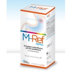 Maya Pharma M-ref Nipio...
