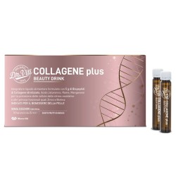 Collagene Beauty Drink Plus per il benessere della pelle