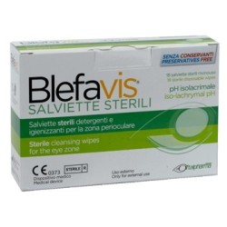 Oftalpharma Blefavis...