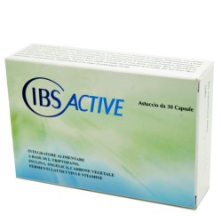 Fitoproject Ibs Active 30 Capsule