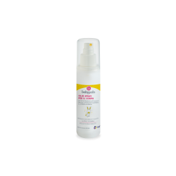 Meda Pharma Babygella Prebiotic Olio Idratante 100 Ml