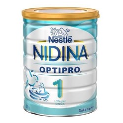 NIDINA OPTIPRO 1 POLVERE 800 G