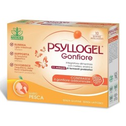 Giuliani Psyllogel Gonfiore...