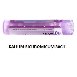 Boiron Kalium Bich Boi 30ch 80gr 4g
