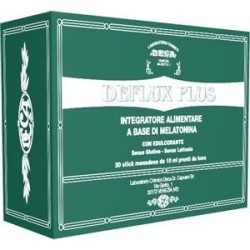 Deca Laboratorio Chimico...