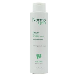 Mavi Biotech Normogen Sebum...