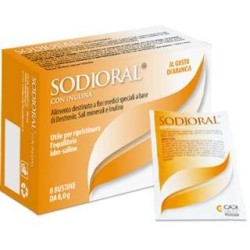 Ca. Di. Group Sodioral...