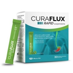 Curaflux Rapid Soluzione...