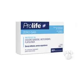 Zeta Farmaceutici Prolife...