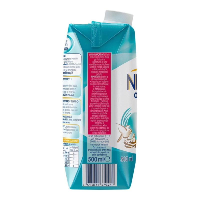NIDINA OPTIPRO 1 500 ML