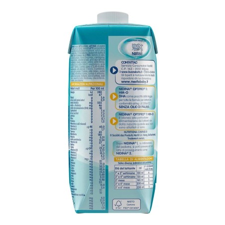 NIDINA OPTIPRO 1 500 ML