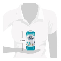 NIDINA OPTIPRO 1 500 ML