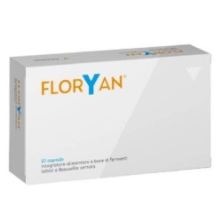 Agaton Floryan 10 Capsule