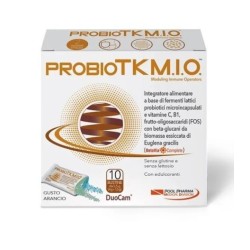 Pool Pharma Probiotkm Io 10...