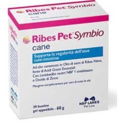 N. B. F. Lanes Ribes Pet...