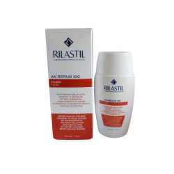 Ist. Ganassini Rilastil Ak Repair 100 Fluido 50 Ml