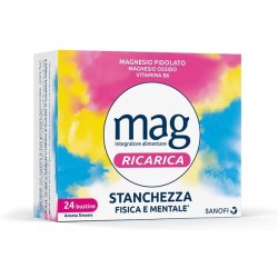 Opella Healthcare Italy Mag...