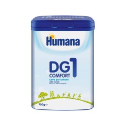 HUMANA DG 1 COMFORT 700 G...