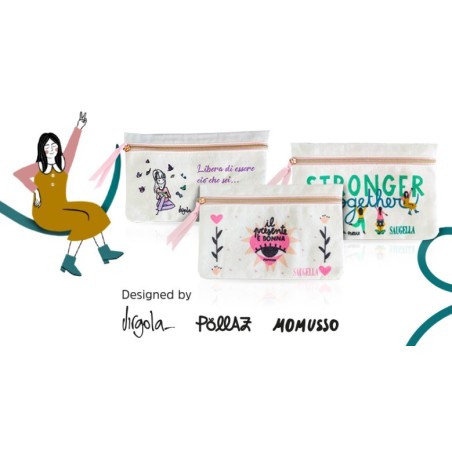 Meda Pharma Saugella Limited Edition Dermoliquido 500 Ml + Omaggio