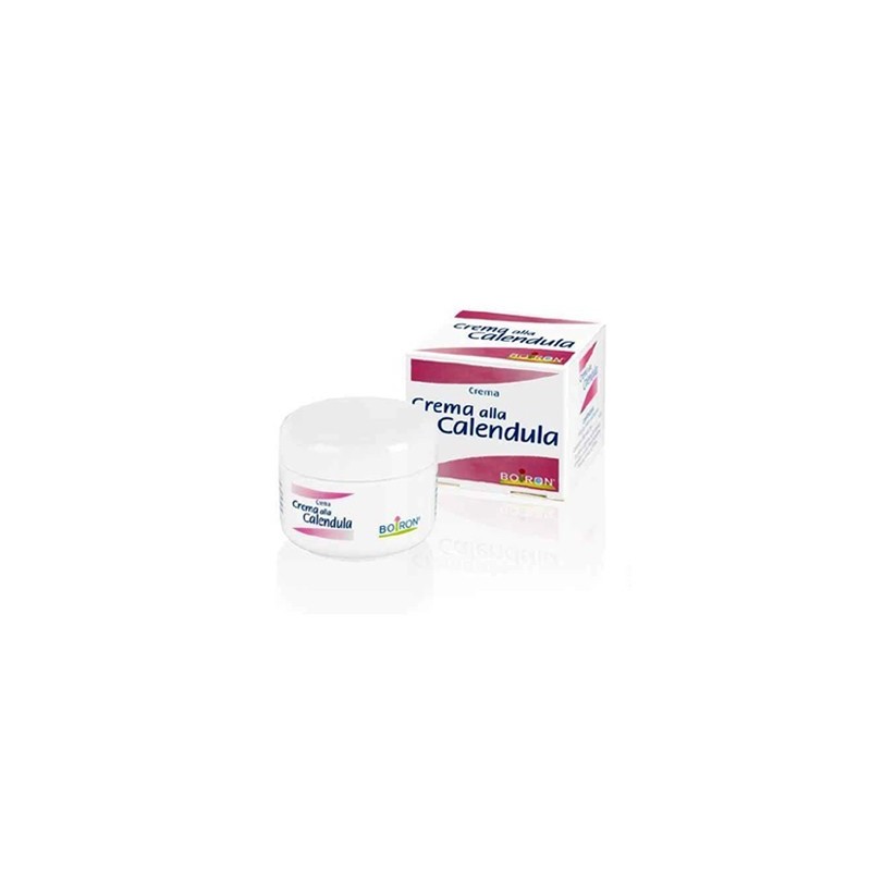 Boiron Calendula Crema 20g 44mg/g