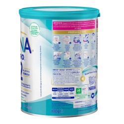 NIDINA 2 OPTIPRO POLVERE 800 G