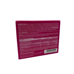 Marco Viti Farmaceutici Massigen Gonfiore 20 Stick Pack