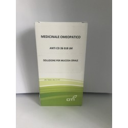 Oti Anti Cd 26 018lm Pl 20f...