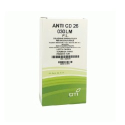 Oti Anti Cd 26 030lm Pl 20f...
