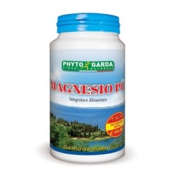 Named Magnesium Natura 150 G