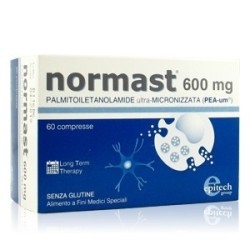 Epitech Group Normast 600mg...