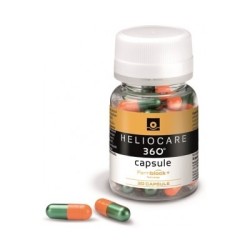Difa Cooper Heliocare 360 30 Capsule