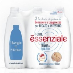 Ferrarelle Fonte Essenziale...